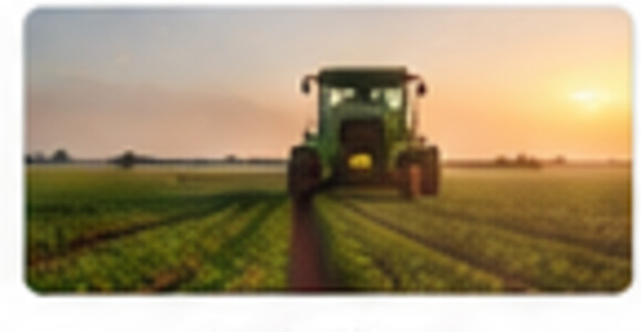 Agriculture & Agribusiness