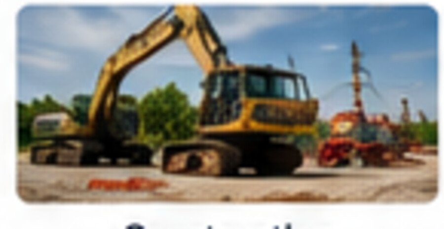 Construction & Contractors