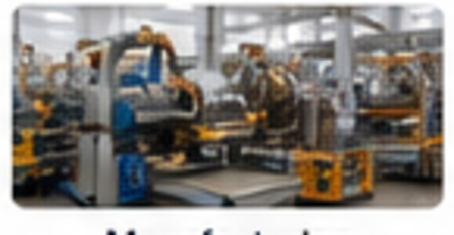 Manufacturing