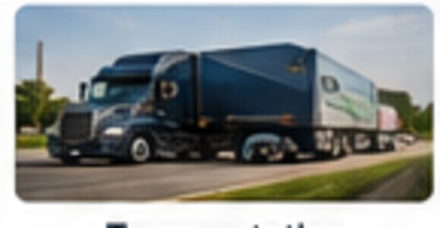 Transportation & Trucking